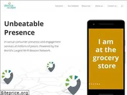 Sites similar to devicescape.com