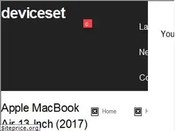 Sites similar to deviceset.com