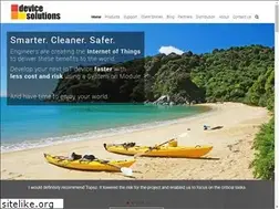 Sites similar to devicesolutions.net