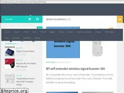 Sites similar to devicessetup.com