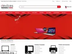 Sites similar to devicestech.co.ke