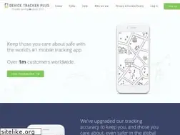 Sites similar to devicetrackerplus.com