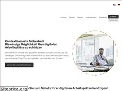Sites similar to devicetrust.de