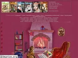 Sites similar to devichnick.ru