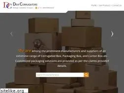 Sites similar to devicorrugators.com