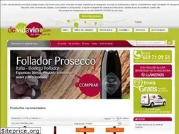 Sites similar to devidavino.com