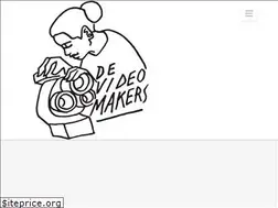Sites similar to devideomakers.nl