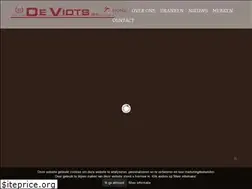 Sites similar to devidts.be