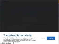 Sites similar to devier.fr