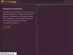 Sites similar to deviereiken.nl