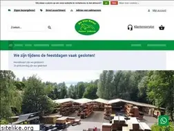 Sites similar to devierkeien.nl