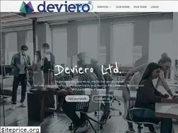 Sites similar to deviero.com