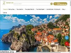 Sites similar to deviet.vn