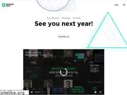 Sites similar to deview.kr
