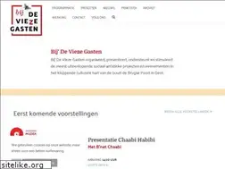 Sites similar to deviezegasten.org