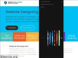 Sites similar to devifysolutions.com
