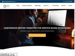Sites similar to devigntech.com