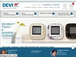 Sites similar to deviheating.com.ua