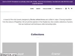 Sites similar to devijaipur.com
