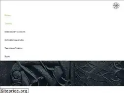 Sites similar to devikingos.net
