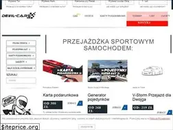 Sites similar to devil-cars.pl