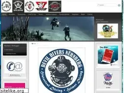 Sites similar to devil-divers.de