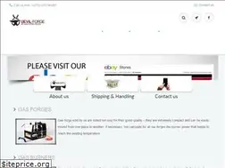Sites similar to devil-forge.com