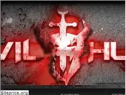 Sites similar to devil-hunter-multigaming.de