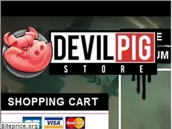 Sites similar to devil-pig-games.com