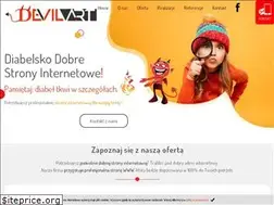 Sites similar to devilart.pl