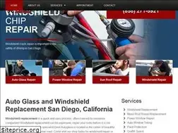 Sites similar to devilautoglass.com