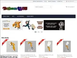 Sites similar to devilbissclub.com
