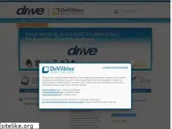 Sites similar to devilbisshealthcare.com
