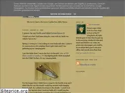Sites similar to devilchasnme.blogspot.com