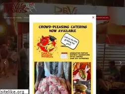 Sites similar to devildawgs.com
