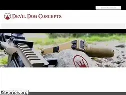Sites similar to devildogconcepts.com