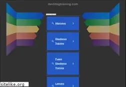 Sites similar to devildogtraining.com