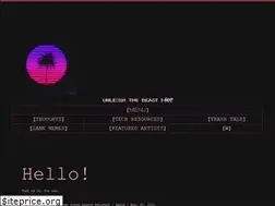Sites similar to devilinside.me