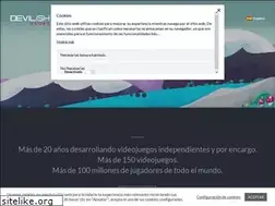 Sites similar to devilishfree.com