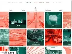 Sites similar to devillarchacon.com