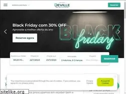 Sites similar to deville.com.br