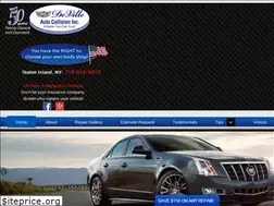 Sites similar to devilleauto.com