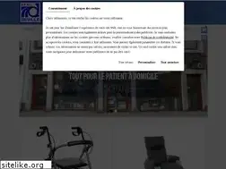 Sites similar to devillesprl.com