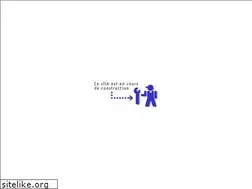 Sites similar to devillethermique.com