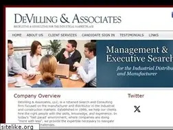 Sites similar to devilling.com