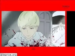 Sites similar to devilman-crybaby.com