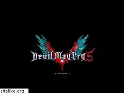 Sites similar to devilmaycry5.com