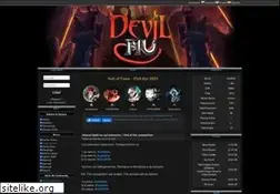 Sites similar to devilmu.org