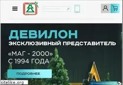 Sites similar to devilon.ru