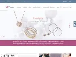 Sites similar to devilperfume.gr